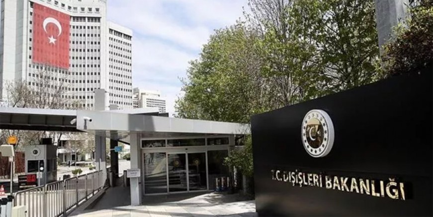 Türkiye’den BM’ye ‘Barış Gücü’ tepkisi!