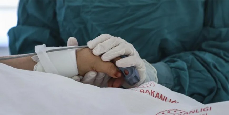 Vaka sayılarında korkutan artış!