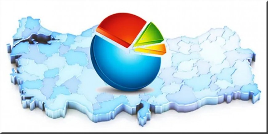 Hangi ilde hangi parti birinci?