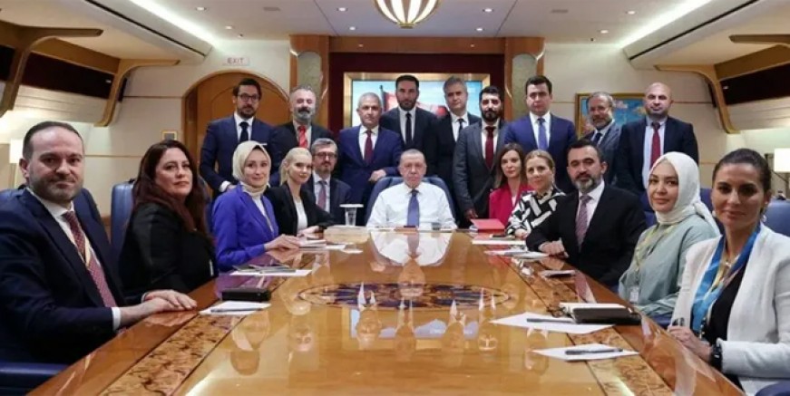 Erdoğan: Fiyatlar öyle veya böyle inecek