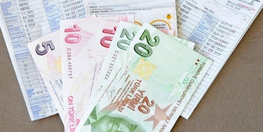 Faturaları nasıl düşürebiliriz?