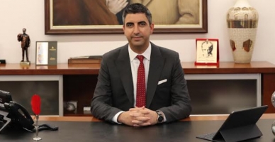 Gökhan Yüksel Kartal’ın gençlerinin yanında