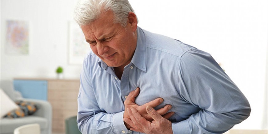 Kalp krizi belirtileri nelerdir?