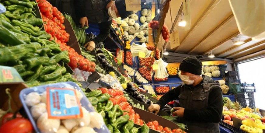 KDV indirimi pazar tezgahlarına nasıl yansıdı?