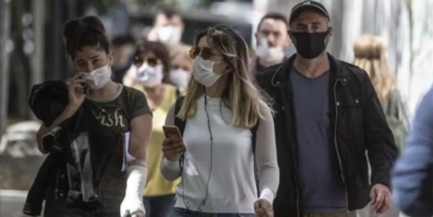 ‘Maske kalkacak mı?’ sorusuna yanıt