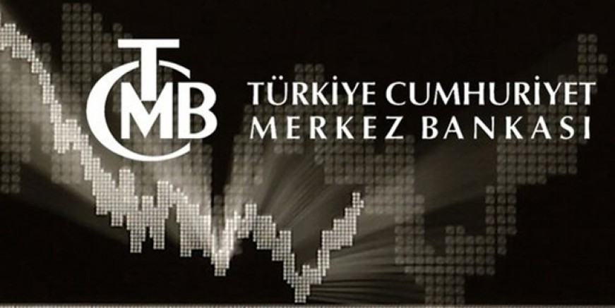 Merkez Bankası faizi yüzde 14’te sabit bıraktı