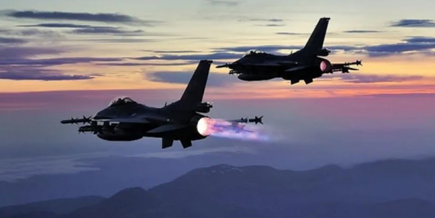 MSB: 5 terörist etkisiz hale getirildi