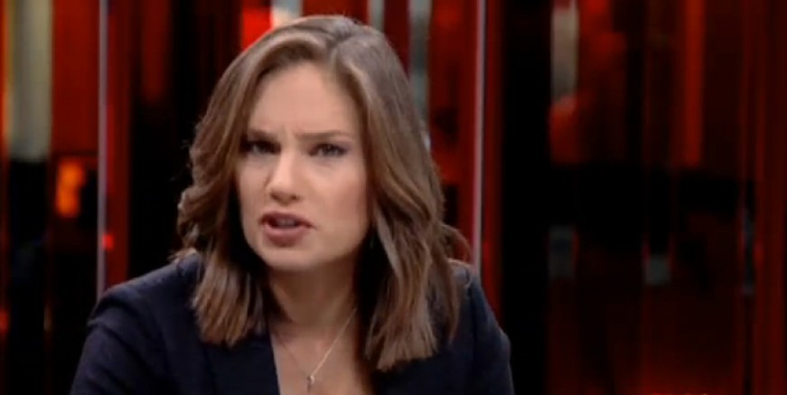 Nevşin Mengü’ye anket şoku