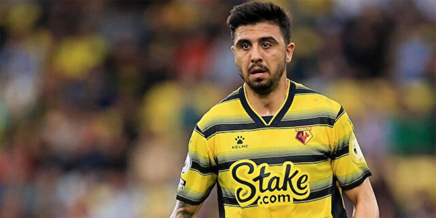 Ozan Tufan Fenerbahçe’ye dönüyor