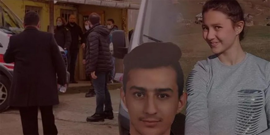 Sıla Şentürk cinayetinde kan donduran detaylar!