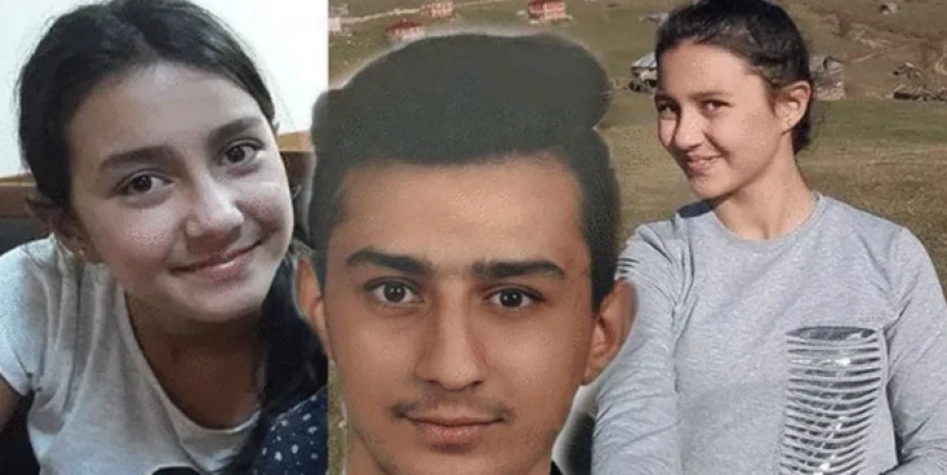 Sıla Şentürk’ün katil zanlısı hakkında flaş gelişme