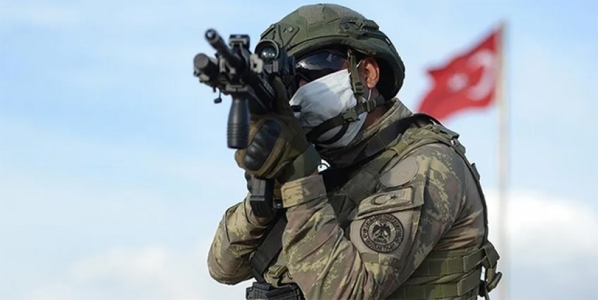 Terör örgütü PKK’ya darbe üstüne darbe