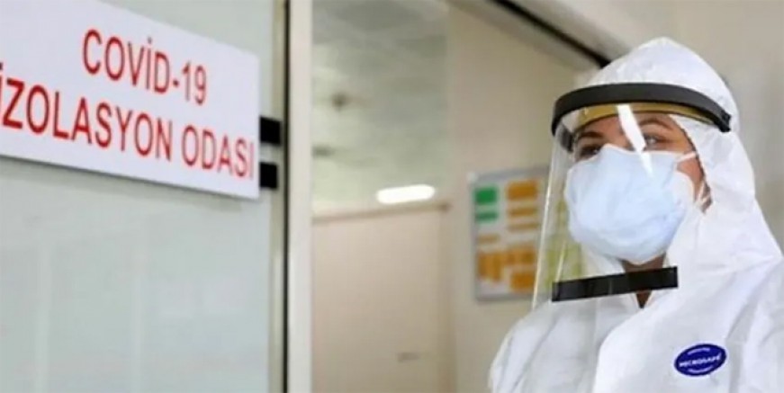 Türkiye’de koronavirüse 266 kurban daha