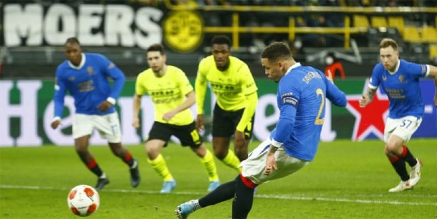 UEFA Avrupa Ligi’nde toplu sonuçlar