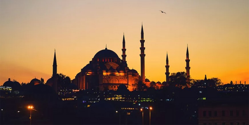 Berat Kandiliniz Mübarek Olsun