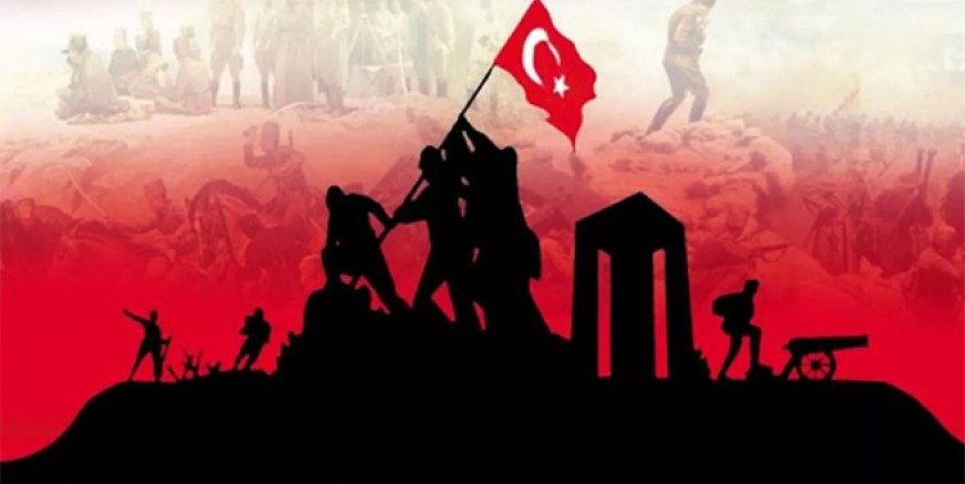 Çanakkale Deniz Zaferi’nin 110. yıl dönümü
