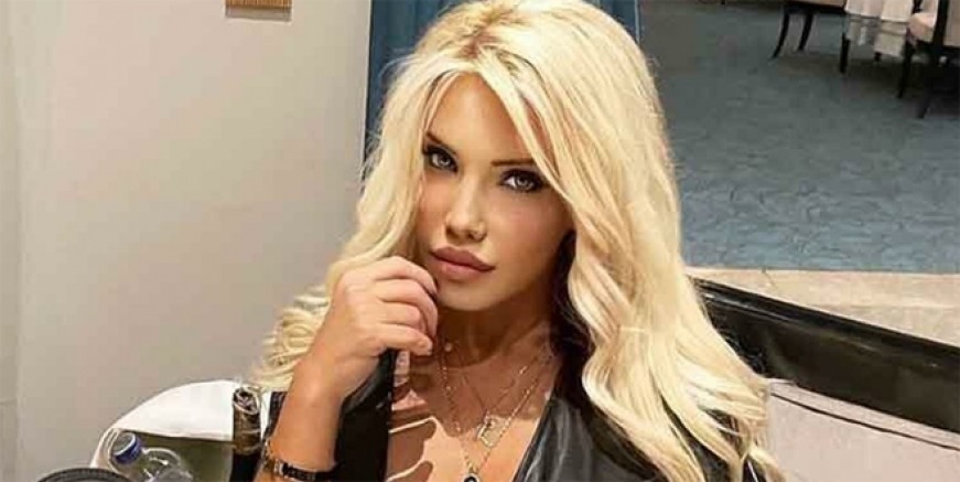 Cicişler’den Esra Ersoy’a hapis şoku