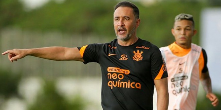 Corinthians’ta Vitor Pereira çılgınlığı