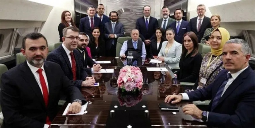 Erdoğan’dan asgari ücret açıklaması