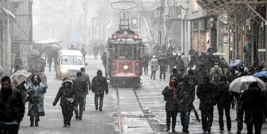 İmamoğlu’ndan vatandaşlara cumartesi uyarısı