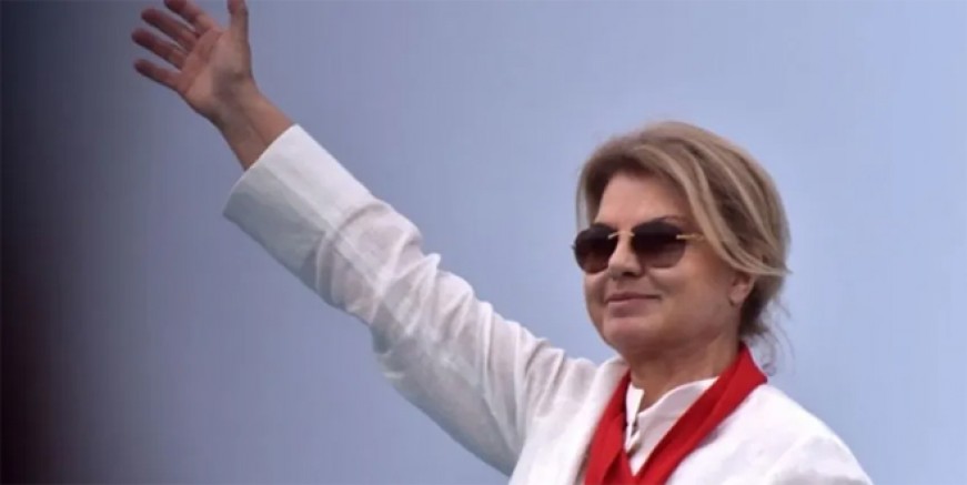 İşte Tansu Çiller’in yeni partisinin ismi