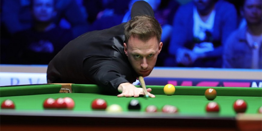 Judd Trump Antalya’da şampiyon oldu