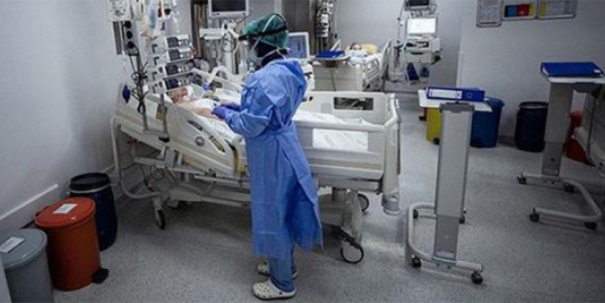 Koronavirüs vaka sayılarında düşüş devam ediyor