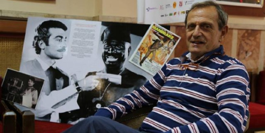 Kunt Tulgar hayatını kaybetti