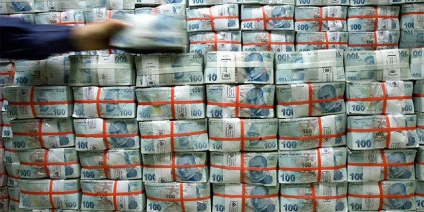 Merkez Bankası cari açık rakamlarını açıkladı