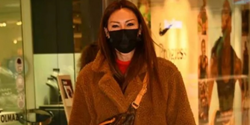 Pınar Altuğ’dan Yıldız Tilbe’ye tepki