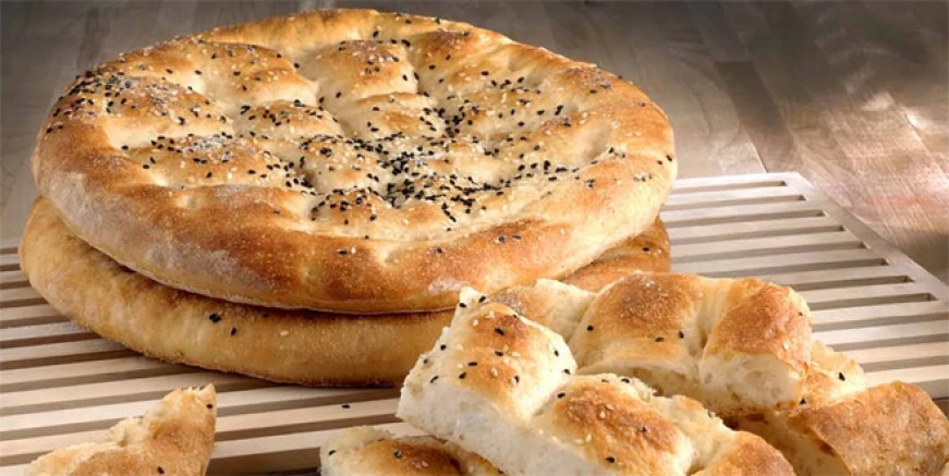 Ramazan pidesi 6 TL’den satılacak