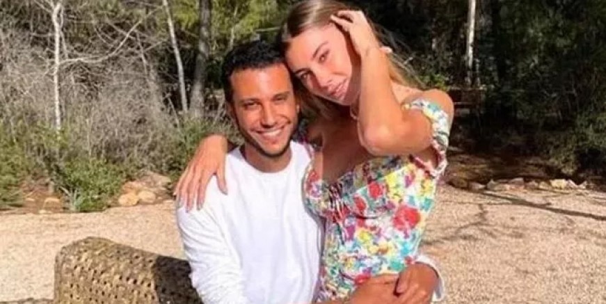 Şeyma Subaşı ile Meedo aşkı bitti!