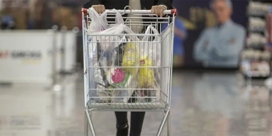 Şubat ayı enflasyon rakamları açıklandı