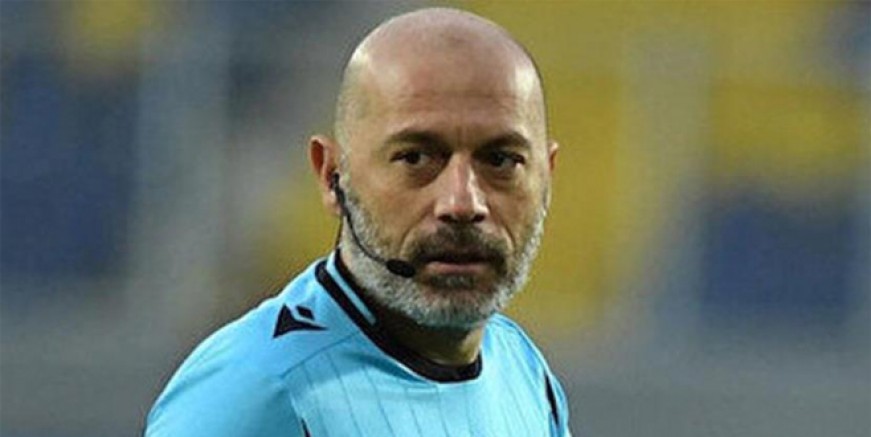 Türk futbolunda görülmemiş kaos!