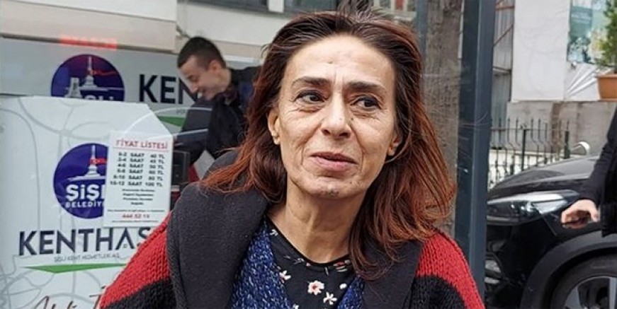 Yıldız Tilbe hakkında suç duyurusu