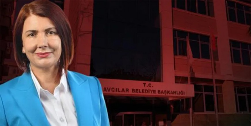 Avcılar eski Belediye Başkanı Handan Toprak tutuklandı