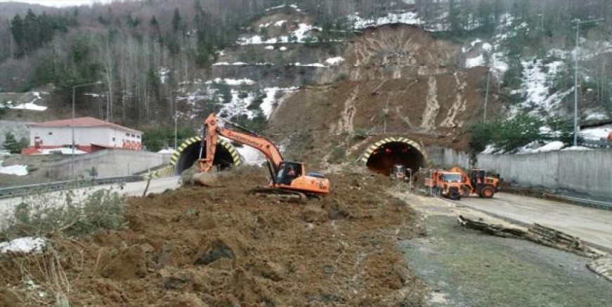 Bolu Dağı Tüneli ne zaman açılacak?