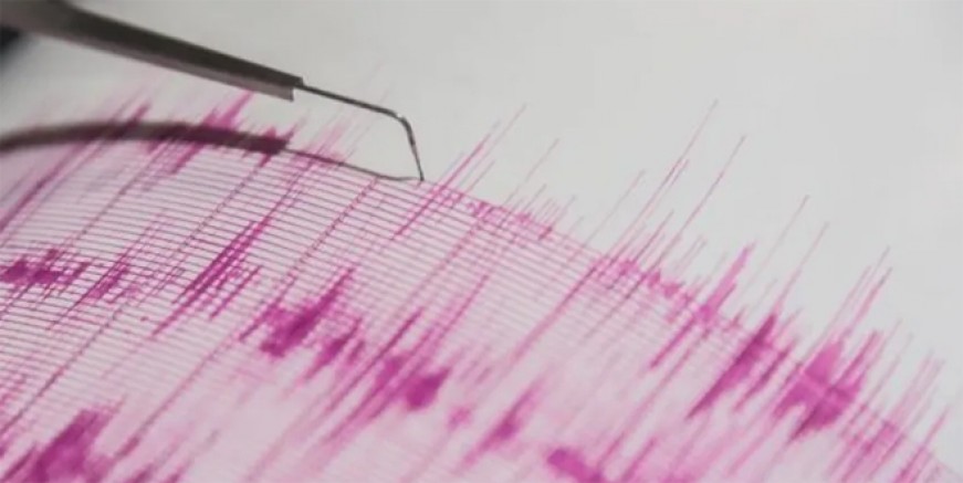 Datça’da 4,4 büyüklüğünde deprem