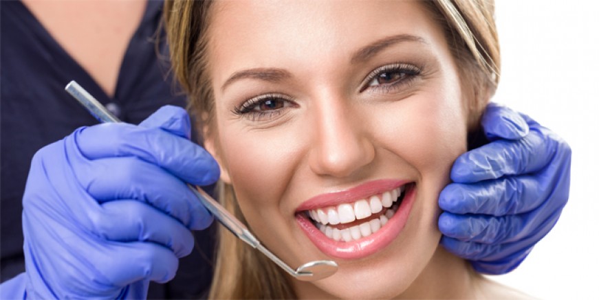 Diş kaybının en yaygın 4 nedeni