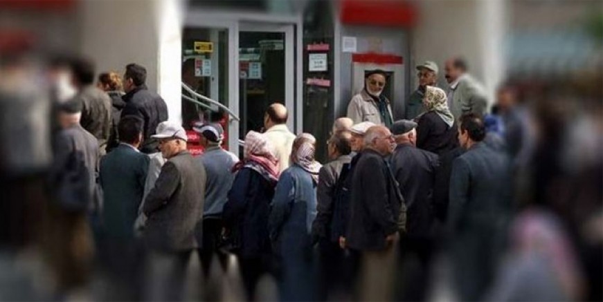 Emekli zammında yeni gelişme! Ek zam olacak mı?