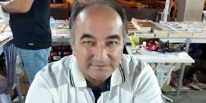 Ergün Poyraz’a saldırıya 6 gözaltı