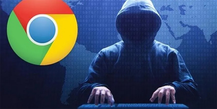 Google Chrome’a hacker şoku!