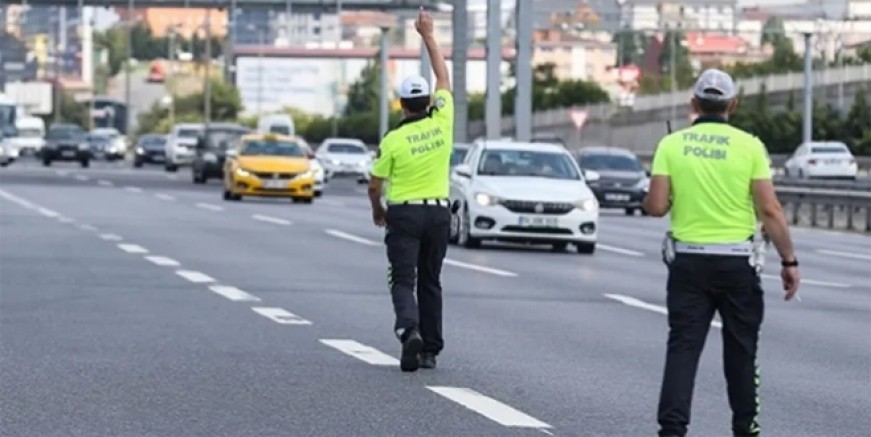 İçişleri Bakanlığı’ndan Ramazan Bayramı genelgesi