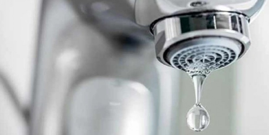 İstanbul’da suya yüzde 29 zam geldi