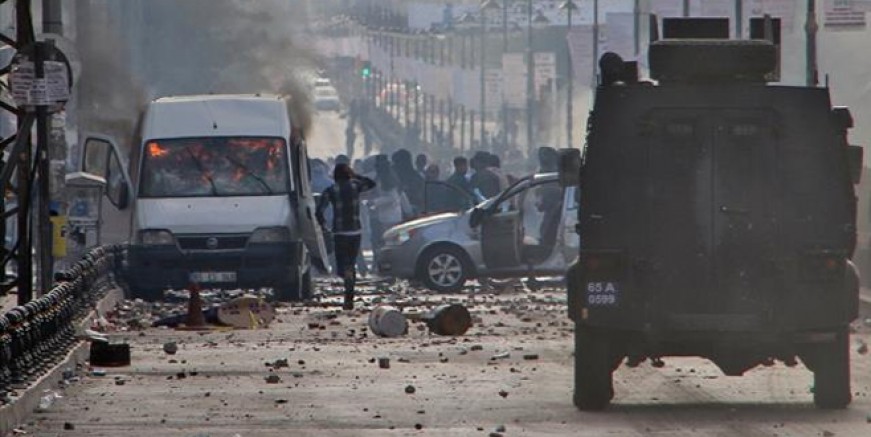 Kobani soruşturmasında ikinci dalga