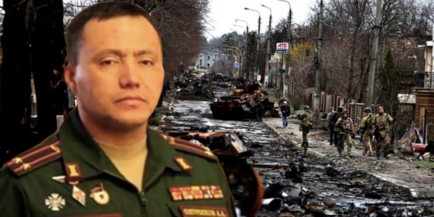 Putin’den dünyayı ayağa kaldıracak karar!