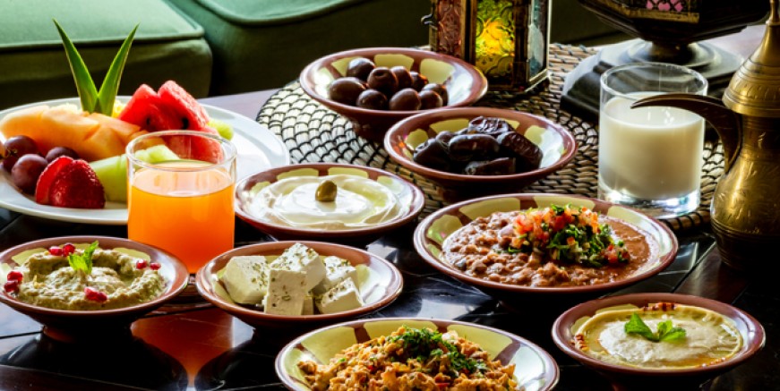 Ramazan’da mutlaka sahura kalkın!