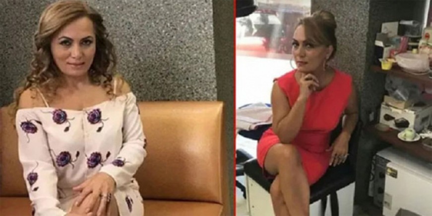 Ünlü yaşam koçu Nazan Koç’a aşk tuzağı!