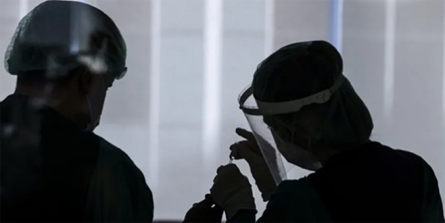 Yeni koronavirüs tablosu açıklandı