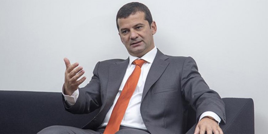 Zafer Partisi’nde deprem! Bartu Soral istifa etti